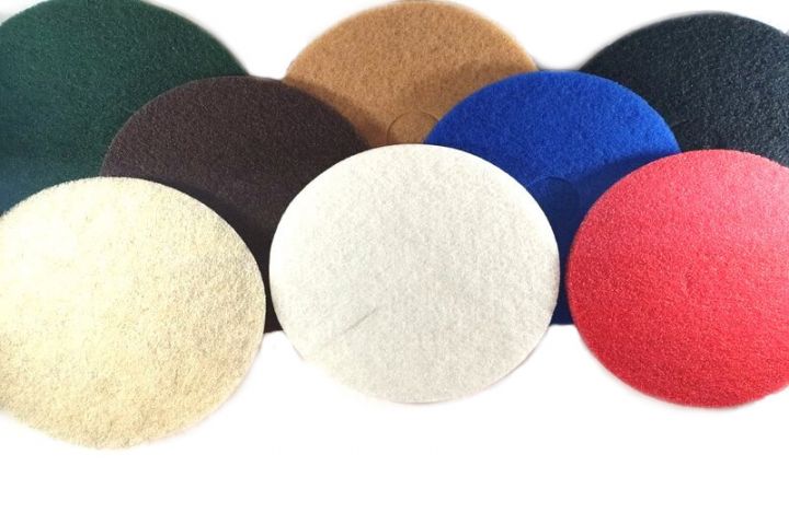 pad épais 406 mm / 16" buckaroo